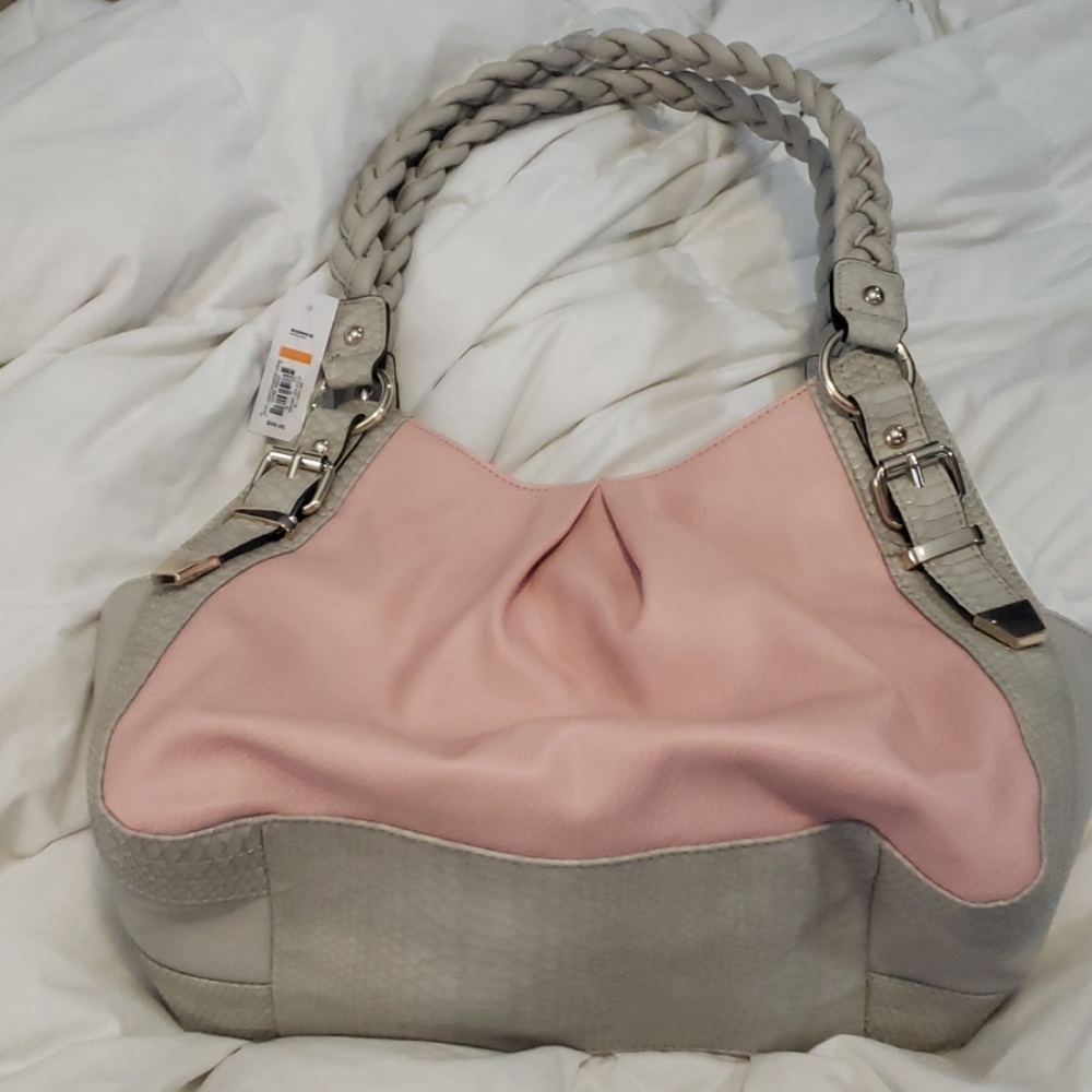 Apt 9 purse